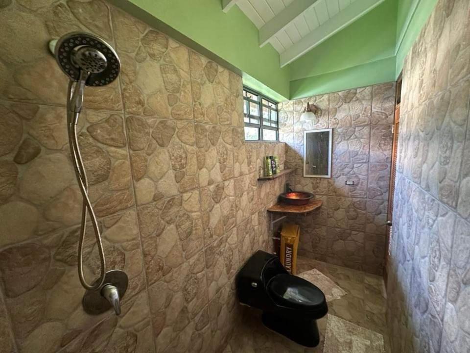 Orchid Resort Ltd Guillet Exterior foto