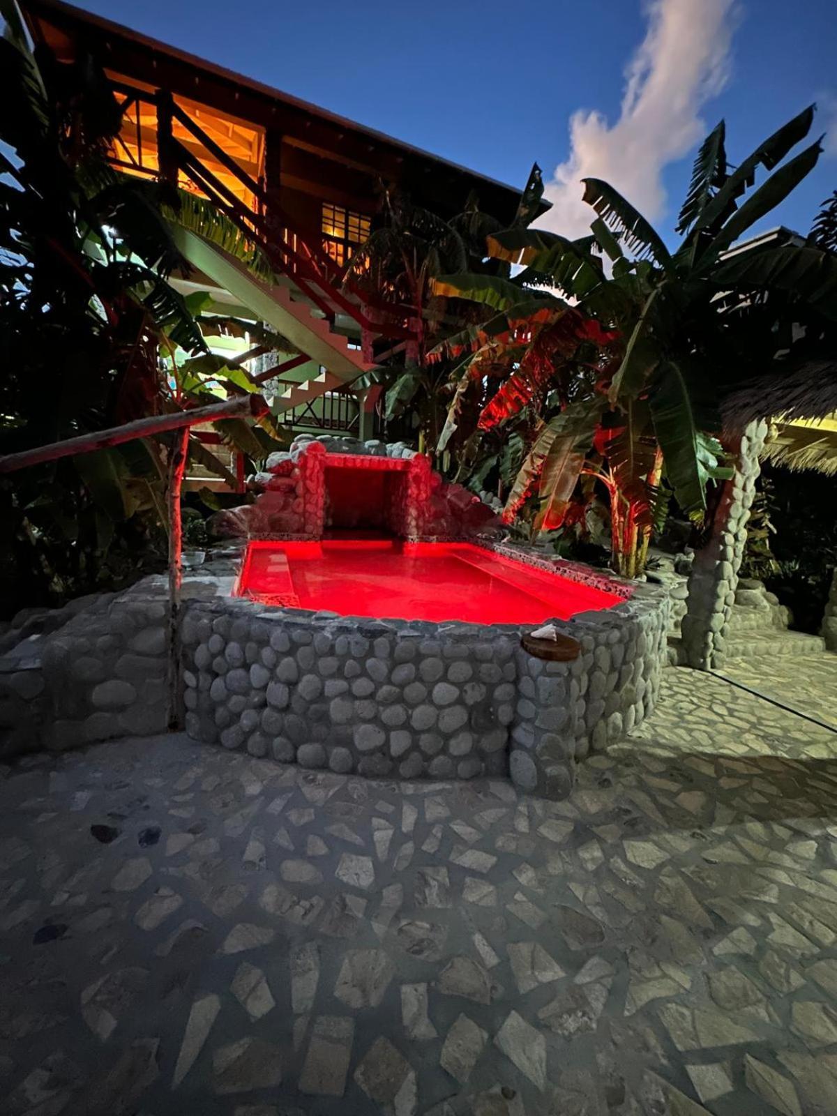 Orchid Resort Ltd Guillet Exterior foto