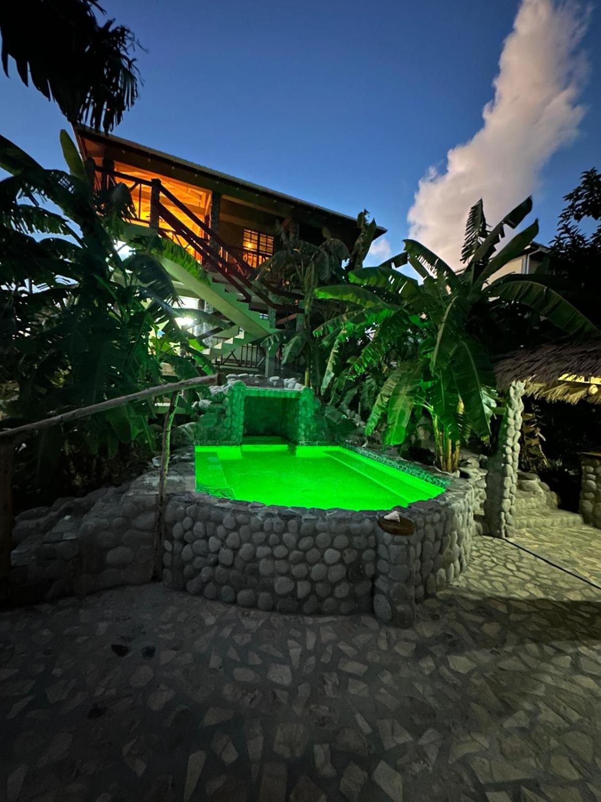 Orchid Resort Ltd Guillet Exterior foto
