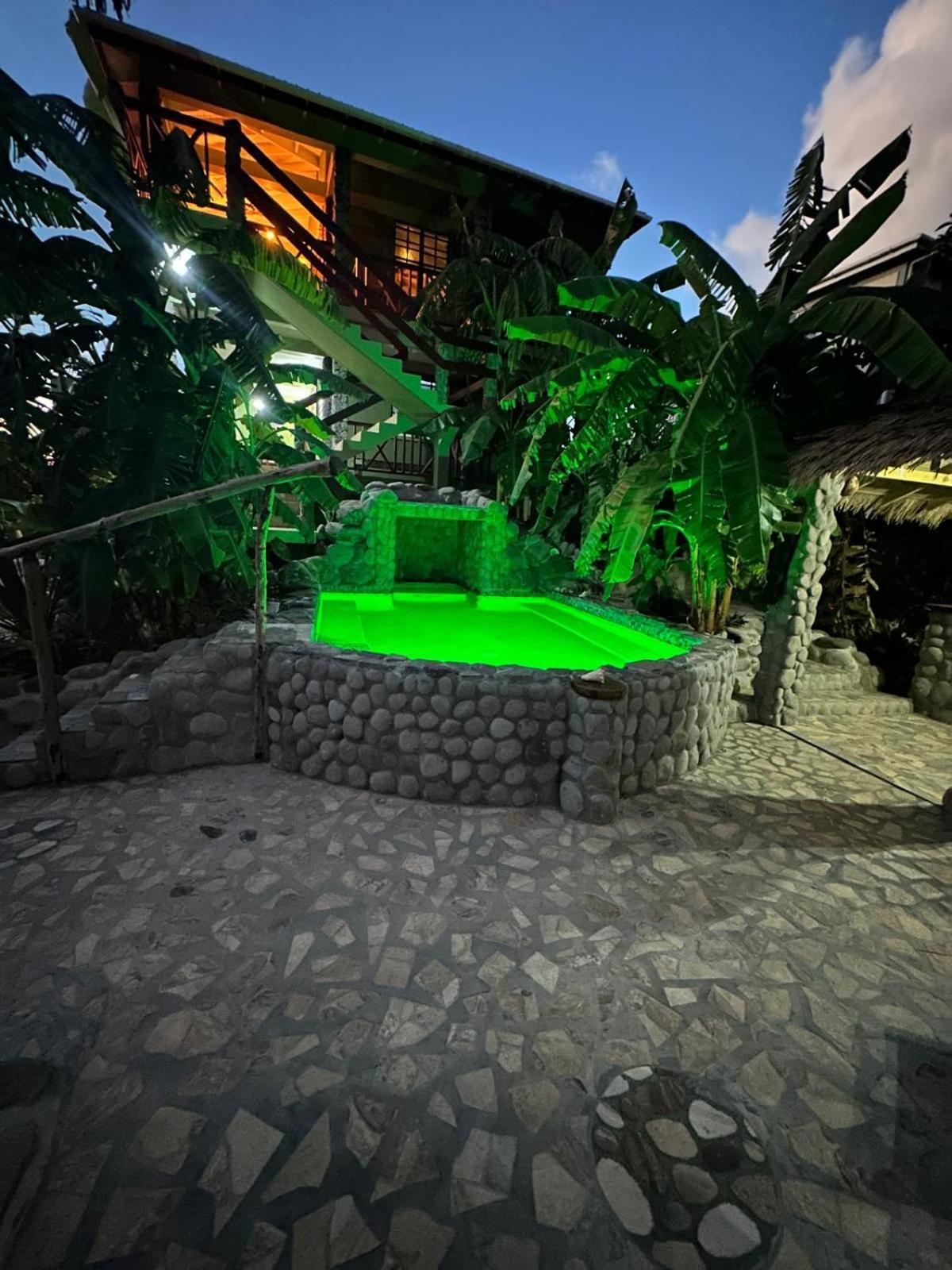 Orchid Resort Ltd Guillet Exterior foto